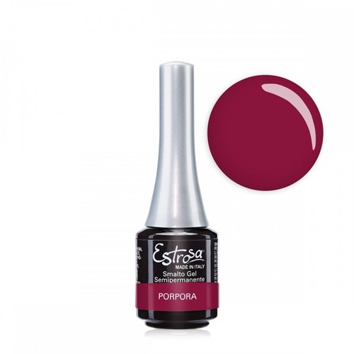 Estrosa smalto gel - , porpora