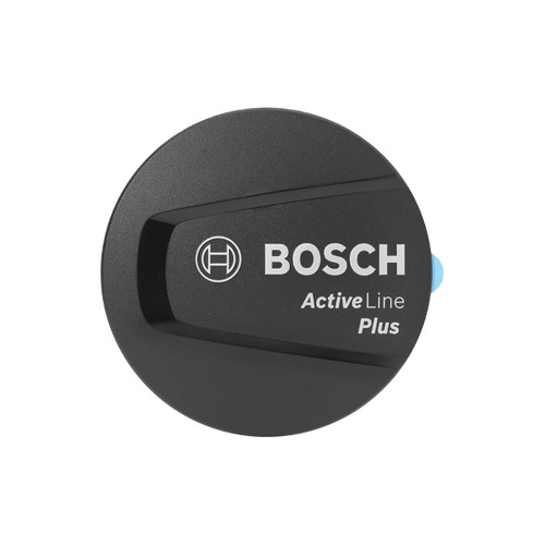 Borchia adesiva logo bosch - borchia,