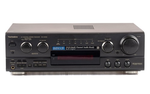 Technics ax530 ricevitore - technics,