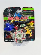 Beyblade V Force Dragoon