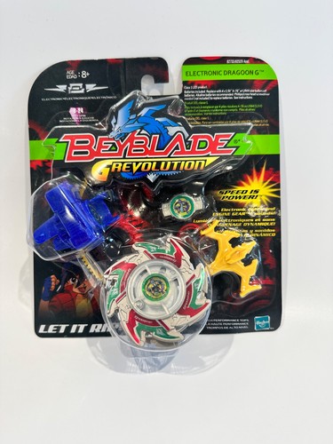 Beyblade force dragoon - beyblade,