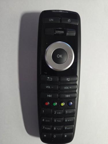 Telecomando mercedes classe - telecomando,