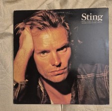 Nada como el sol - Sting