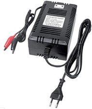 CARICABATTERIE PIOMBO 36V 2A