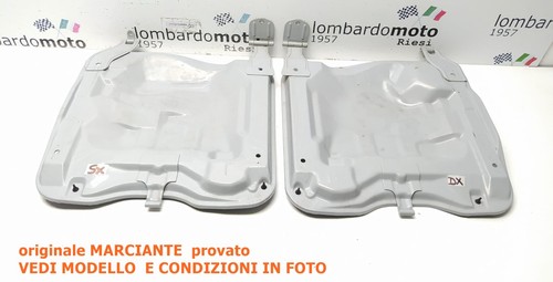 Coperchio vano ispezione - vano,