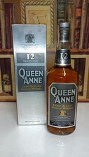 Queen Anne 12 Years Whisky
