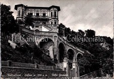 1958 VALLOMBROSA Saltino Villa