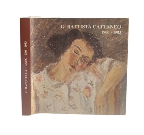 Battista cattaneo 1906 - g.,