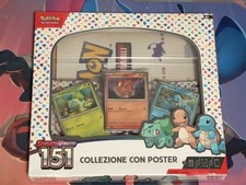 Box Pokémon Scarlatto e