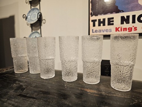 Bicchieri birra iittala - bicchieri,