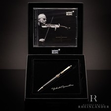 Montblanc Meisterstück