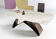 TAVOLO KING RETT.FISSO PIANO