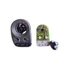  REGOLAZIONE COMANDO LUCI / FARI JAGUAR X-TYPE Ricambi!