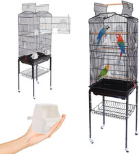 Gabbia Voliera per Uccelli