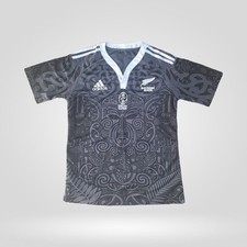 Maglia Adidas Nuova Zelanda