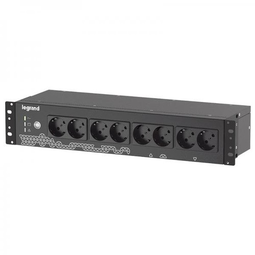 Ups legrand rack keor - rack, pdu