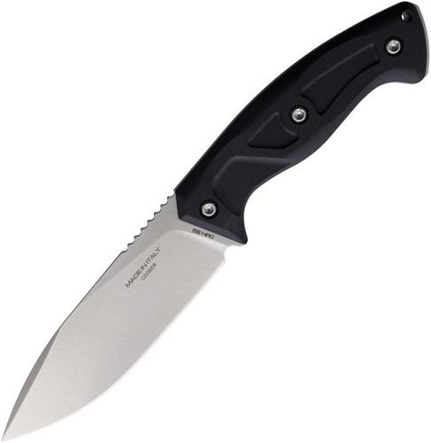 Extrema ratio venatus fixed - extrema,