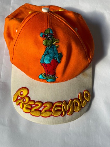 Raro berretto vintage
