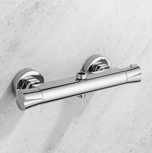 Barra miscelatore doccia - , 2