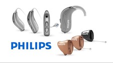 Phillips, Starkey Rexton