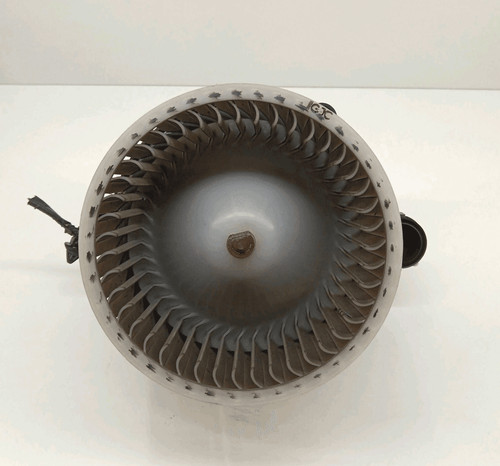 Motorino ventilazione