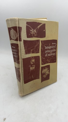 Integrated principles - , of