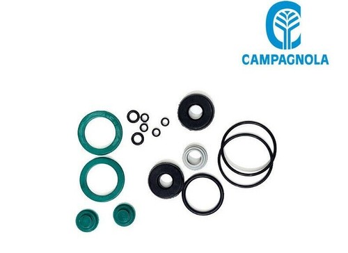 Kit guarnizioni completo - kit,