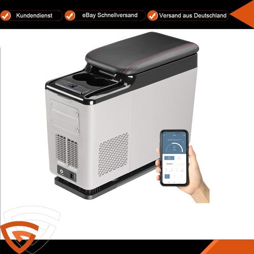 Compressore frigo box - box, 15l