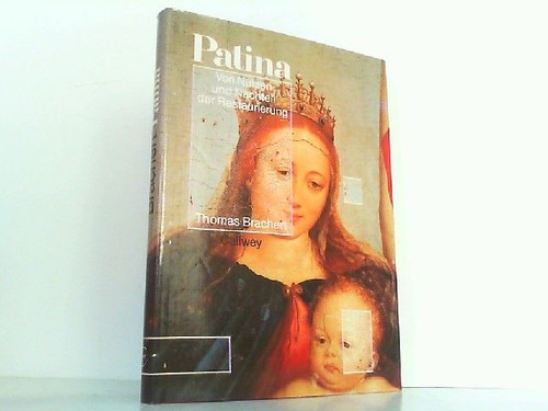 Patina von nutzen und - nutzen,