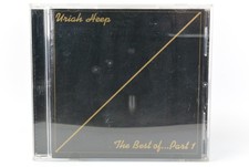 Uriah Heep - The Best of