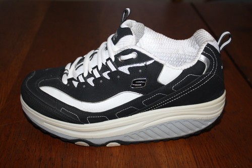 Sketchers shape ups - shape-ups, donna