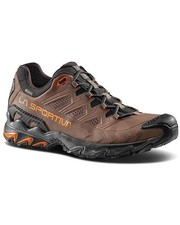 - La Sportiva Ultra Raptor II Leather GTX Gore-Tex Scarpe Hiking Uomo, Coffee/Ha