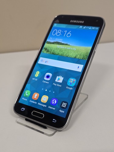 Smartphone samsung galaxy - samsung, s5