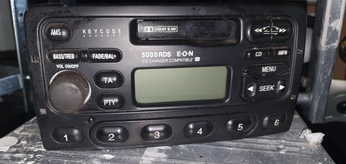 Ford 5000 rds eon - 5000, head