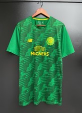 Maglia Calcio Celtic 2019/2020