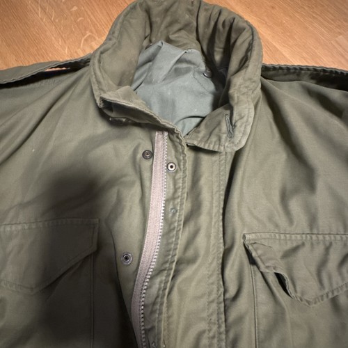 Giacca campo army m 65 - us, m-65