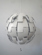 Lampadario a Sospensione Ikea