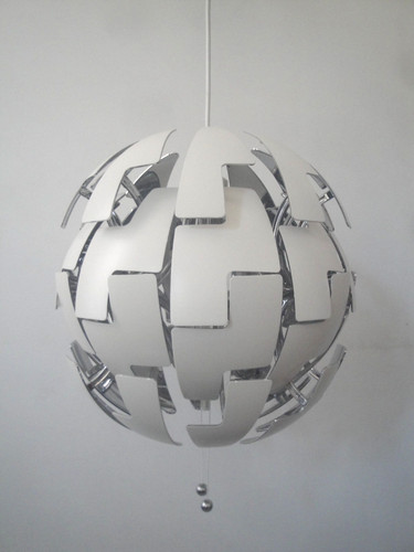 Lampadario sospensione ikea - lampadario, a