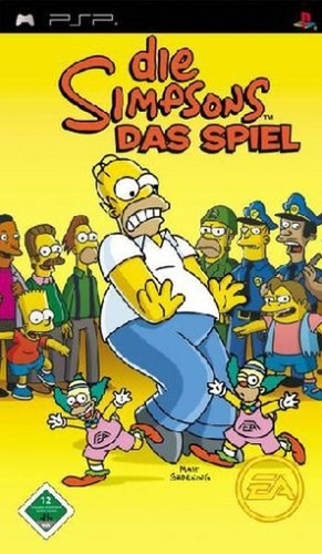 Simpson gioco - il,