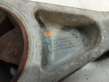 05085122AB SUPPORTO MOTORE /