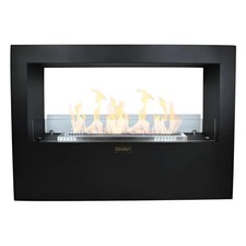 Camino a Bioetanolo 4,5L Nero