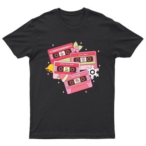 Shirt natalizia - natalizia,