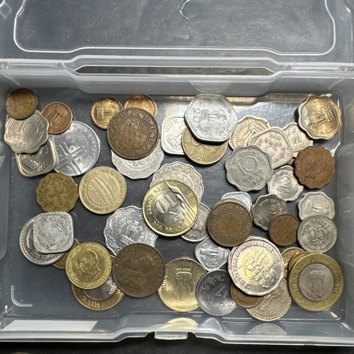 India instant coin - coin, collection