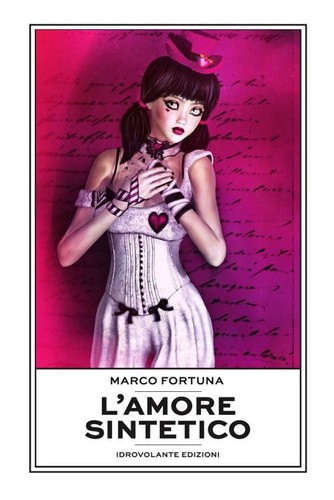 Libri marco fortuna amore - libri,