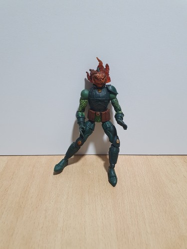 Marvel spiderman goblin - marvel,