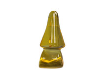 Naso Per Occhiali Giallo