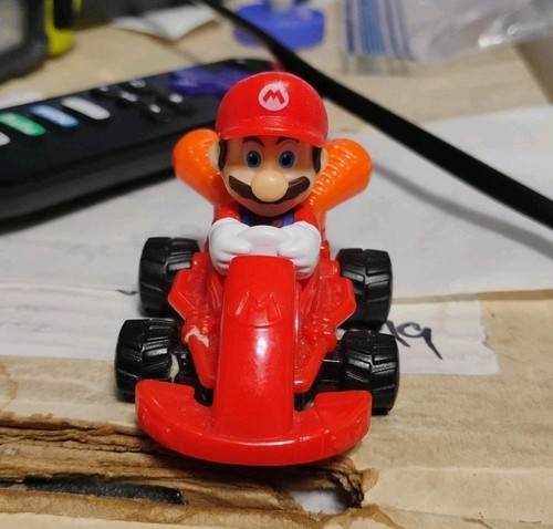 Mcdonald happy meal - mcdonald's,