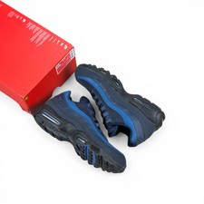 Nike Air Max 95 Thunder Blue