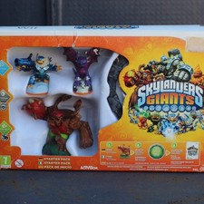 Skylanders Giants Starter Pack
