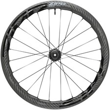 Zipp 353 NSW Ruota Posteriore - 700, 12 x 142mm, Blocco Centrale, HG11, Tubeless, Carbonio,